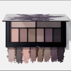 NIB Smashbox Cover Shot Eye Palette - Punked